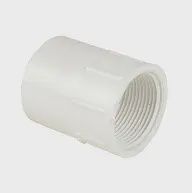 11/4XFEMALE ADAPTOR (FIP) SCHEDULE 40  PVC ADAPTER