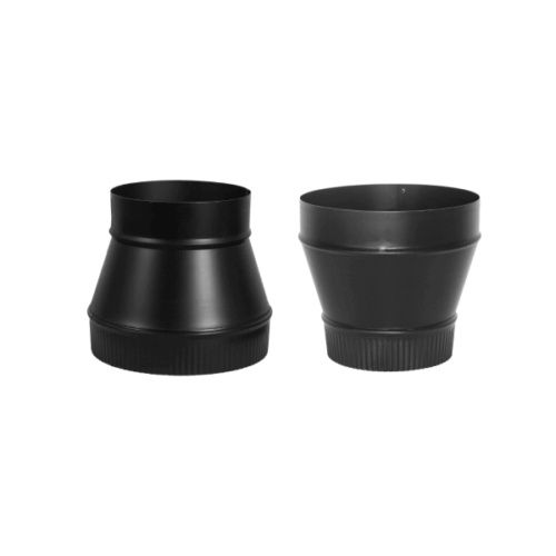 BLACKMATTE TAPER 6C X 7L