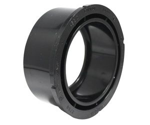 4" x 3" ABS SPGXS BUSHING