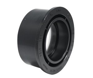 3" x 2" ABS SPGXS BUSHING