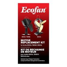DZ800MRK ECOFAN REPLACEMENT MOTOR 800/802/805