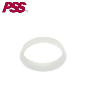 WASHER POLY BEVELLED 1 1/4