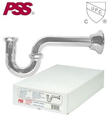 "C/P 1 1/4""PTRAP 12-1234, 20 GAUGE"