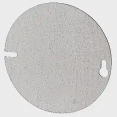 54-C-1 COVER BLANK