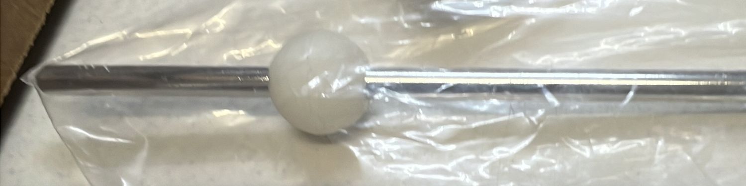 MASTER PLUMBER Q198N LIFT ROD
