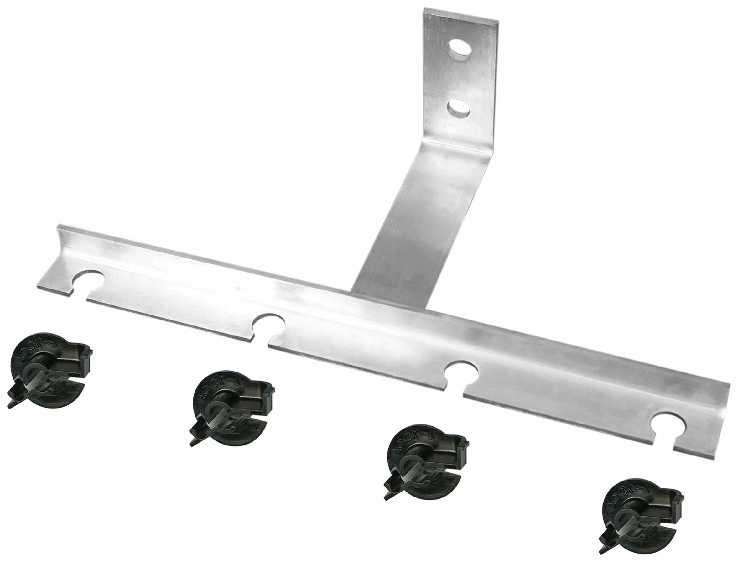 FLOAT BRACKET 4 POS W/ MTG BRACKET