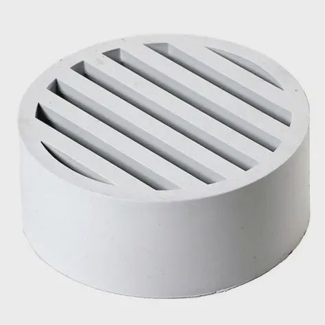 PVC DRAIN GRATE 3