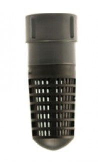 "PLASTIC FOOT VALVE 4 IN 1 SIZES, PE-PFV4/1 3/4"" 1"" 11/4"" 11/2"""