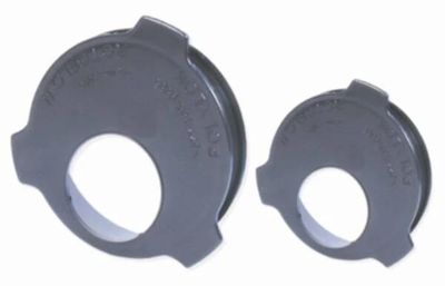 SEWER SPEED LEVELER 3"