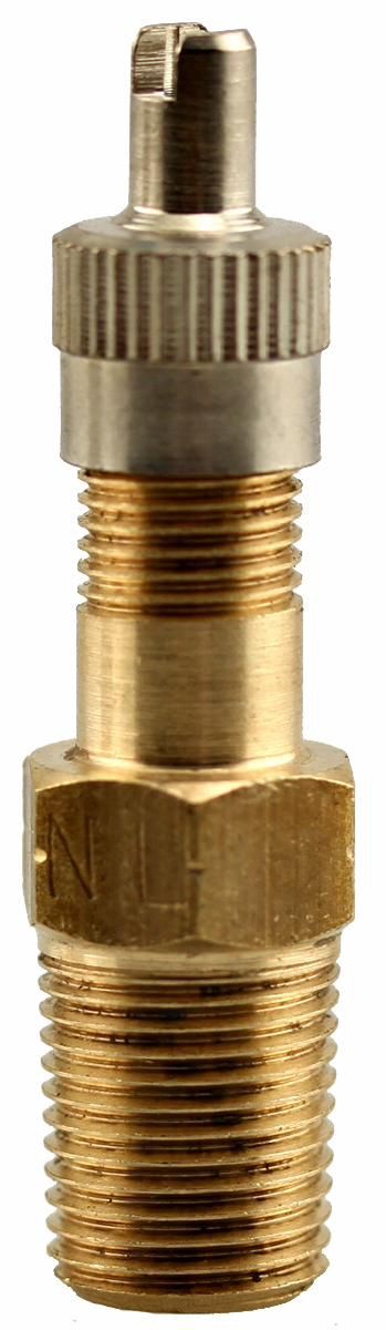 1/8 SNIFTER VALVE