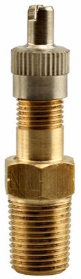 1/8 SNIFTER VALVE