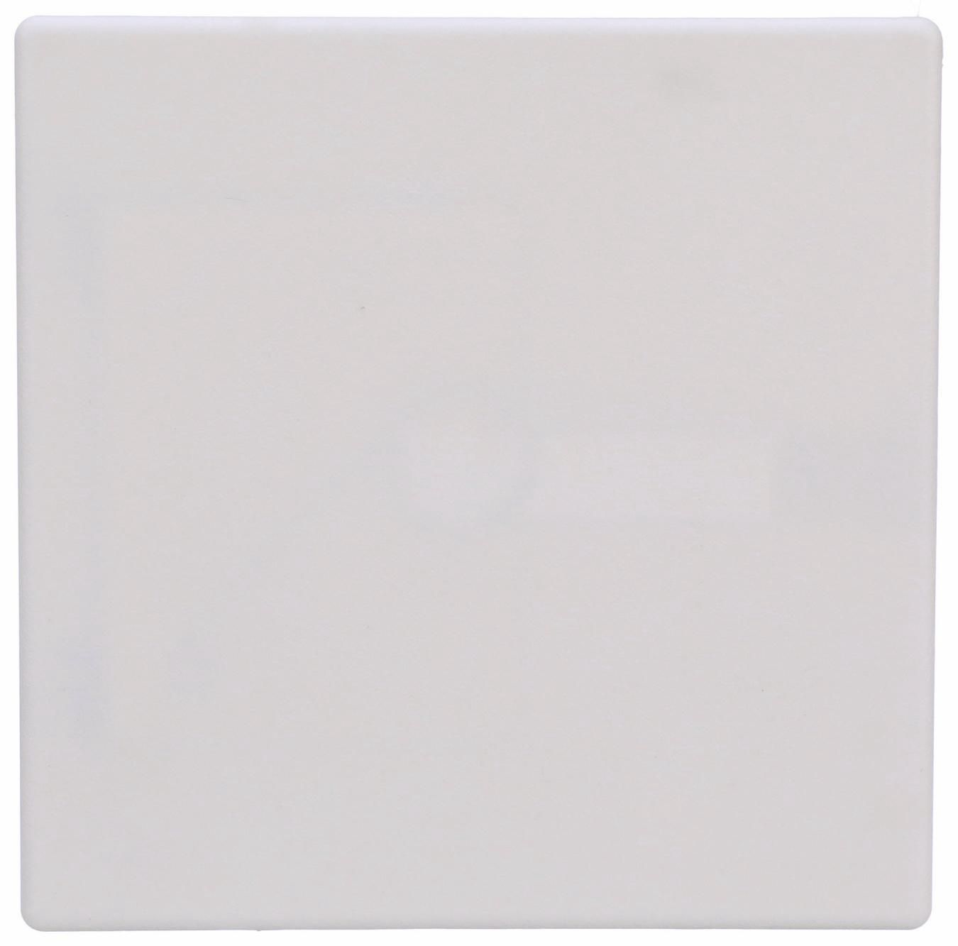 ACCESS PANEL 14X14  PLASTIC WHITE  FLEX FIT