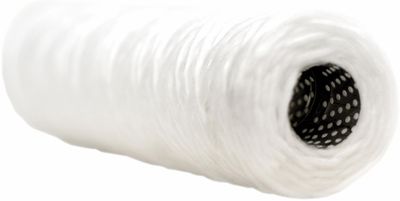 50 Micron  STRING WOUND 4.5X10 FILTER, AQUA MICRON NOT A/S