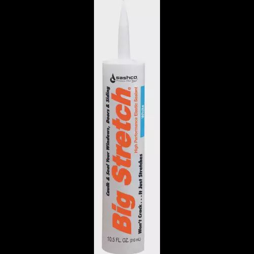CAULK BIG STRETCH CLEAR