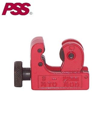 MINI TUBE CUTTER 1/8-5/8