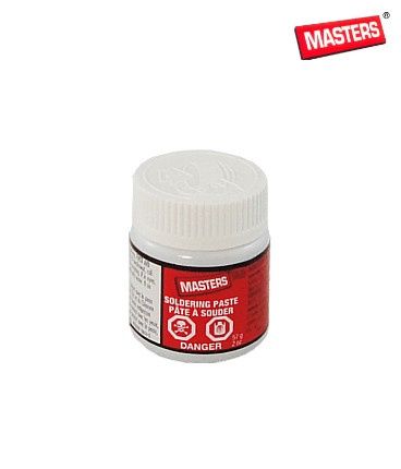 SOLDER PASTE 57G