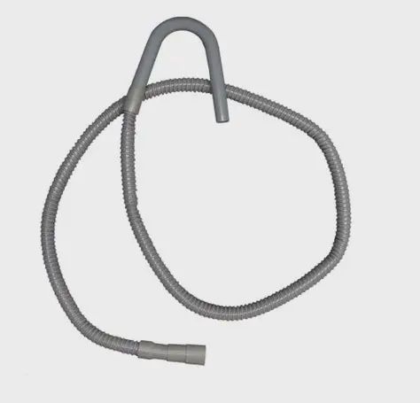 WASHING MACHINE DRAIN HOSE 6'