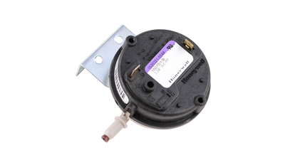 Lennox 80K2601, Pressure Switch,Actuates at 0.29" W.C.; Resets at 0.44" W.C.