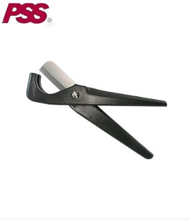 PLASTIC PIPE &amp; TUBE CUTTER