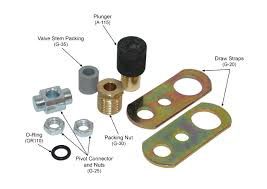 MERRILL PARTS KIT PKCF ML-C1000-PKCF