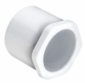 11/2X1 SPGXS SCHEDULE 40  PVC BUSHING, PVC BUSHING