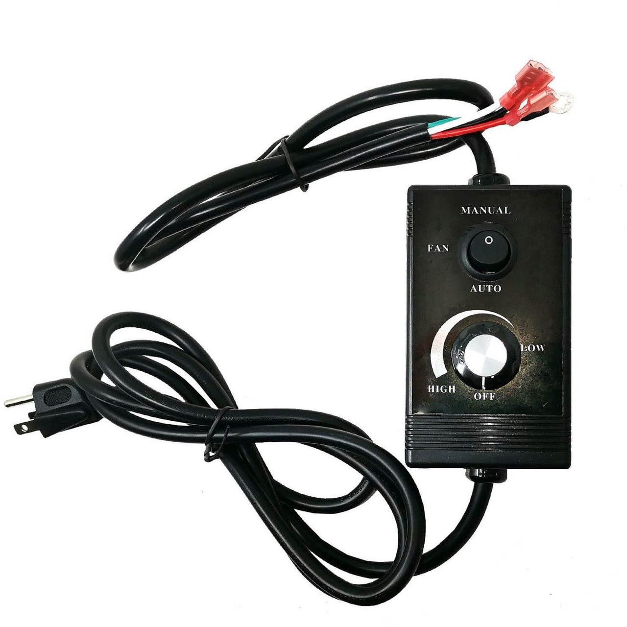 SRV7000194 WIRE HARNESS FOR QUADRA FIRE SANTA FE