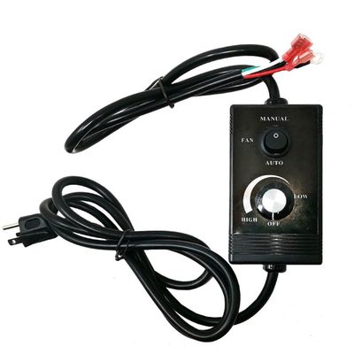 SRV7000194 WIRE HARNESS FOR QUADRA FIRE SANTA FE