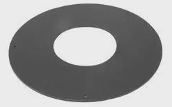 "DBL WALL SMOKE TRIM COLLAR, COMES IN BE6UBSE KITS"
