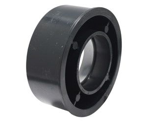 4" x 2" ABS SPGXS BUSHING