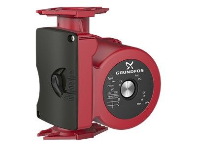 GRUNDFOS UPS 26-99 FC CIRCULATOR PUMP