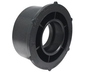 3" x 1-1/2" ABS SPGXS BUSHING