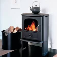 MORSO 3142 WOOD STOVE 1200 SQ FT