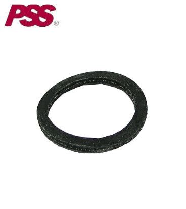 16-1079 RUBBER A 1 1/2" TAILPIECE WASHER