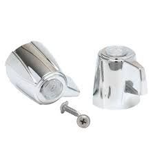 MP164 DELTA HANDLE PAIR RP6062