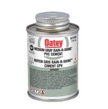31580 118 ML PVC CEMENT RAIN-R-SHINE C