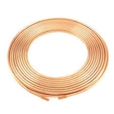 CPIPEK38 COPPER TYPE K SOFT ROLL 66 FT ROLL