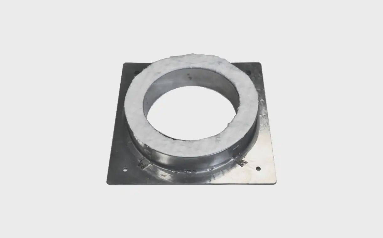 VENTIS 6" ANCHOR PLATE