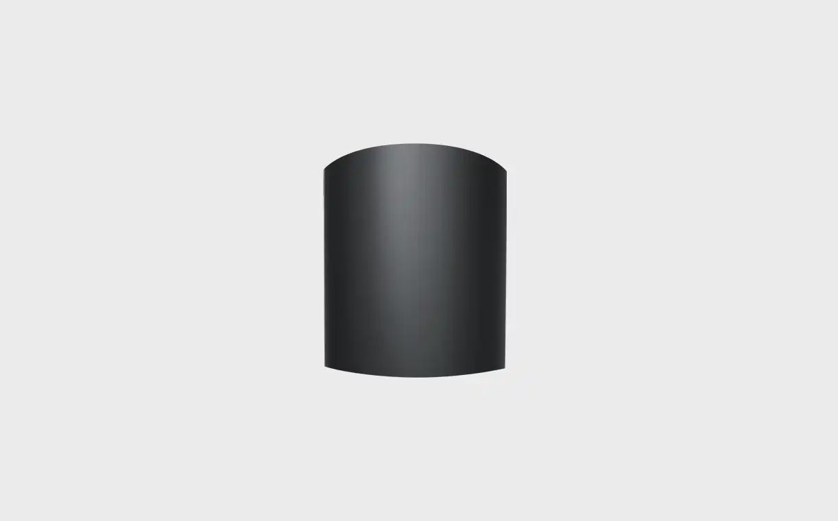 ROUND SUPPORT EXTENSION