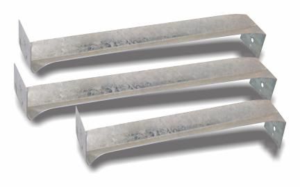 DUCT HANGER 8"