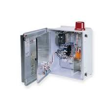 MYERS SMPLX CONTROL BOX