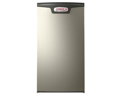 LENNOX DOWN FLOW 90,000 BTU FURNACE