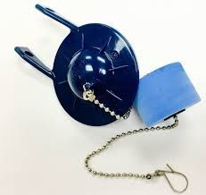 KOHLER FLAPPER