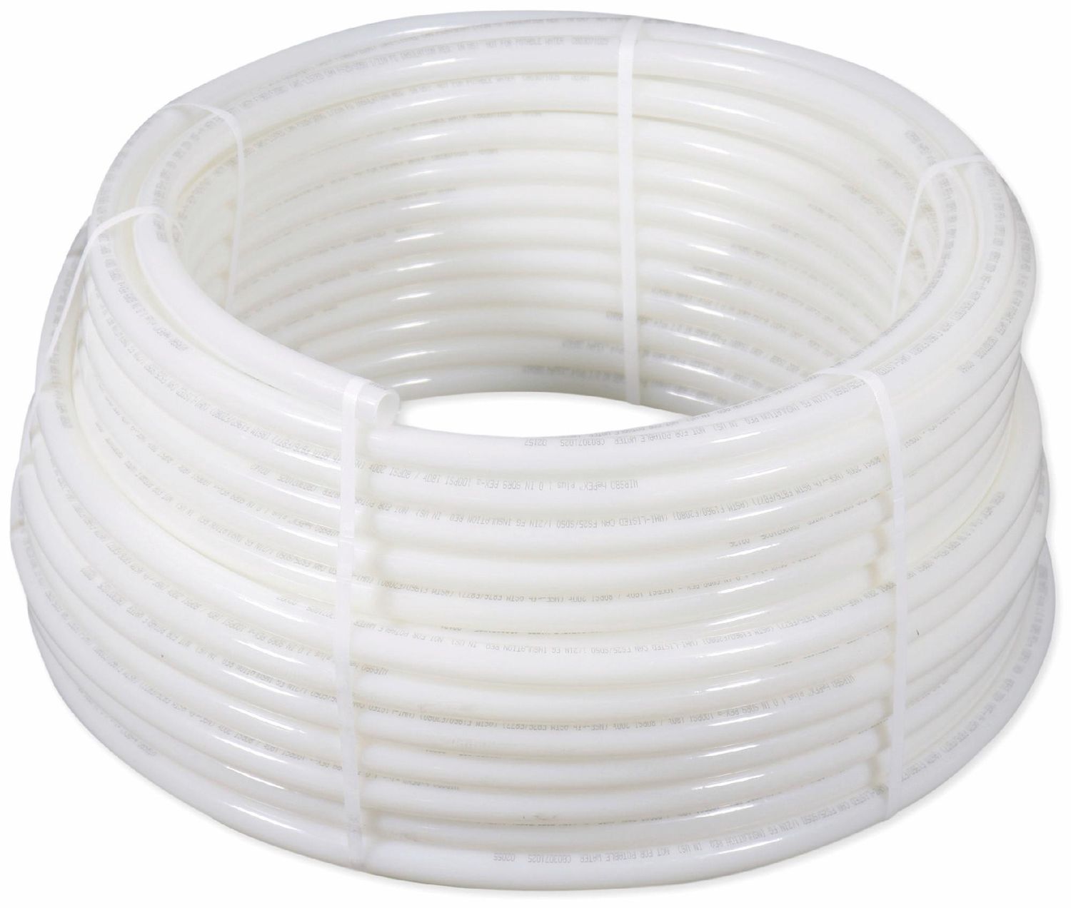 WIRSBRO 3/4" X 20'  AUQA PEX PER FOOT