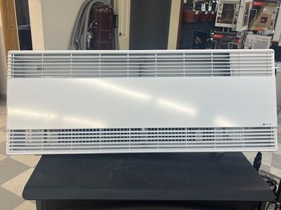 CONVECTOR EURO HEATER 240V/208V 1750W, DNR
