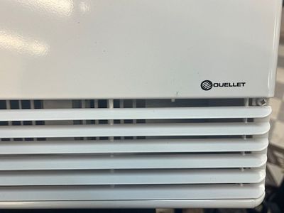 CONVECTOR EURO HEATER 240V/208V 1750W, DNR