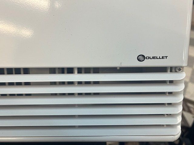 CONVECTOR EURO HEATER 240V/208V 1500W, DNR