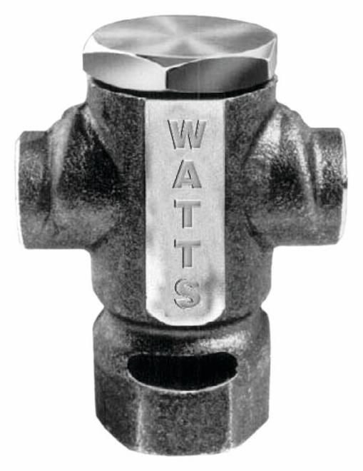 MS-810 TRAP PRIMER ASSEMBLY Watts 8143205