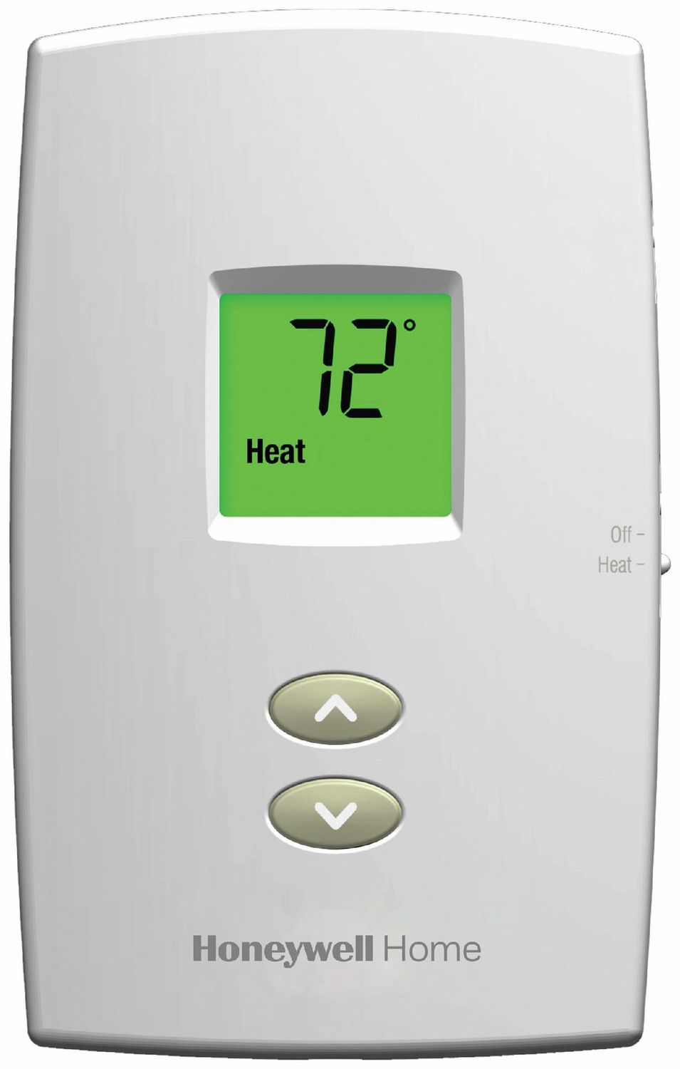 PRO1000 HEAT ONLY TSTAT