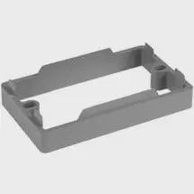 NUTEC BOX EXTENSION 1/2"