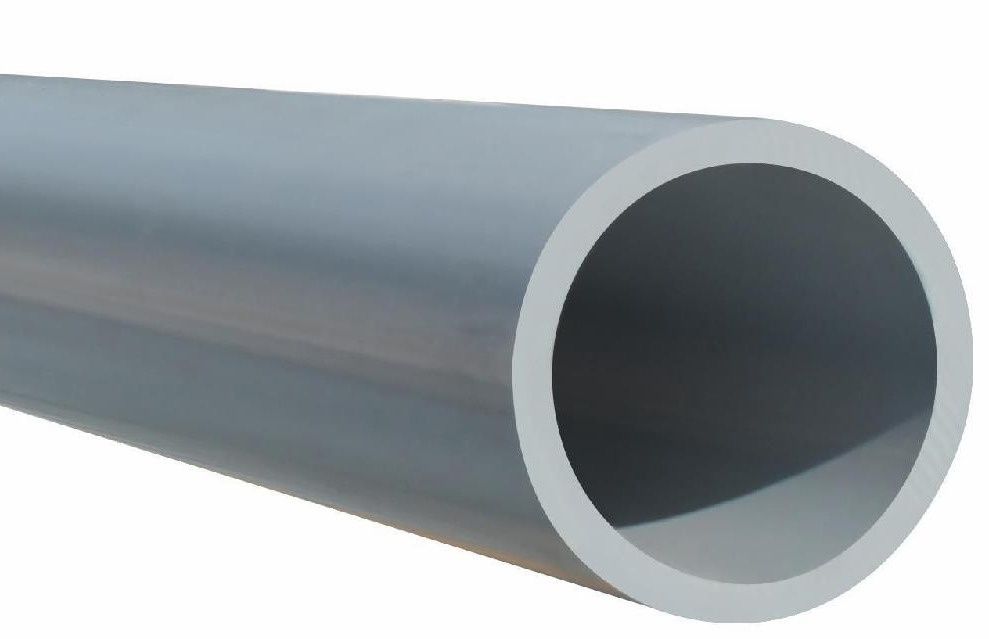 SYSTEM 15 4" PIPE
